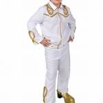 Elvis Vegas Kostuum Jongen