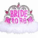 Tiara Bride to be